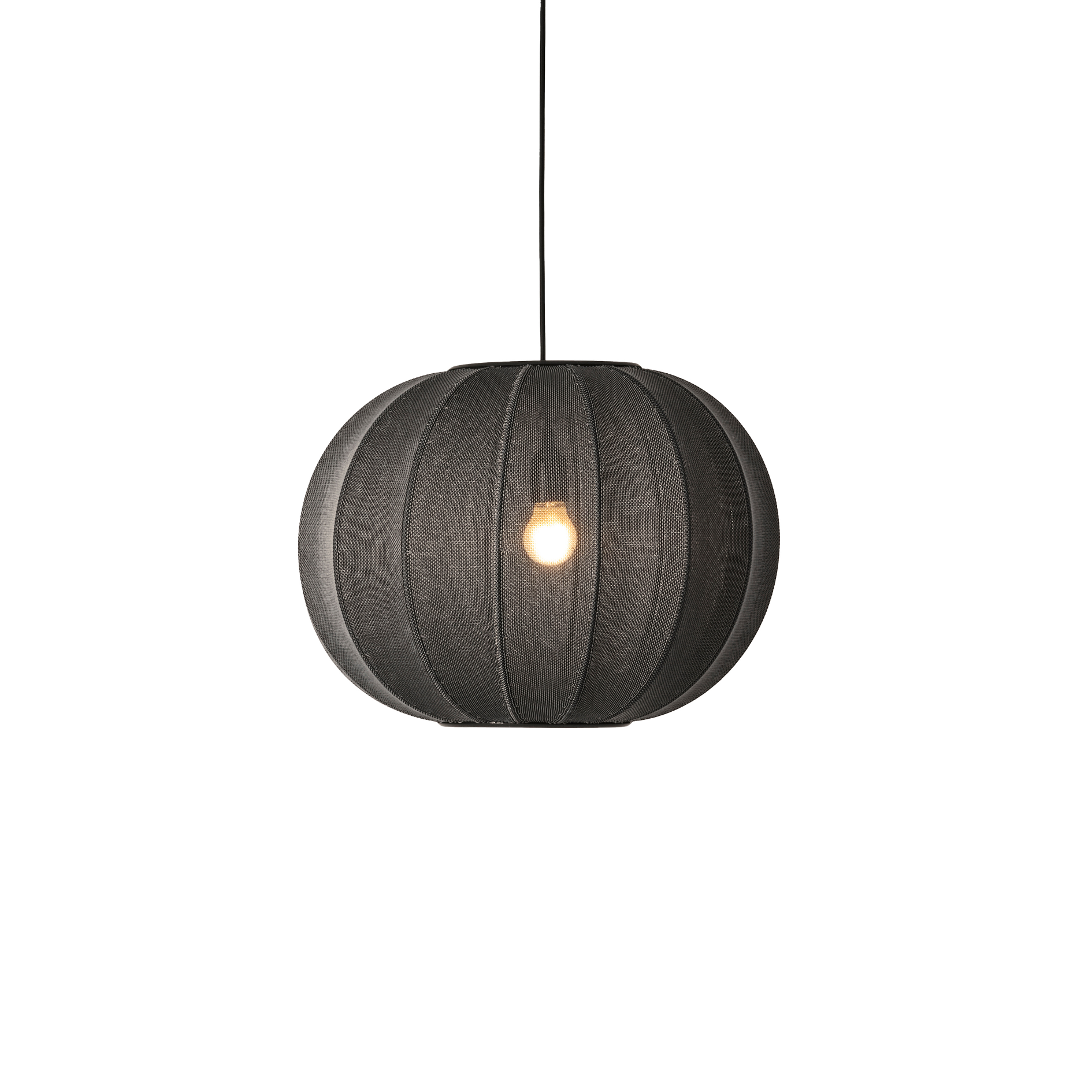 Knit-Wit Ø45 Round Pendant